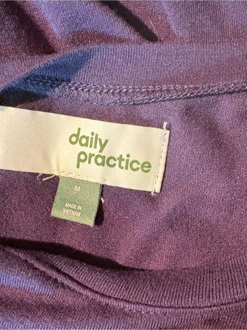 Anthropologie Navy Daily Practice Fitted Maxi Sporty Summer Dress M - Picture 11 of 13